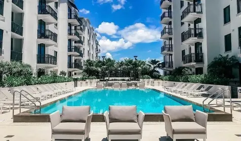 301 Altara Avenue Coral Gables FL 33146