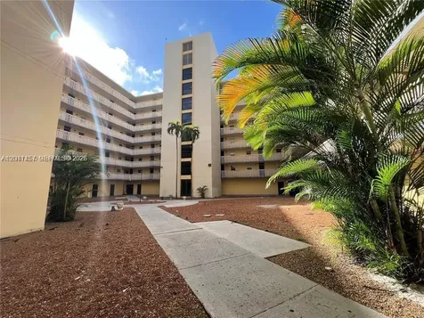 15600 NW 7th Avenue Miami FL 33169