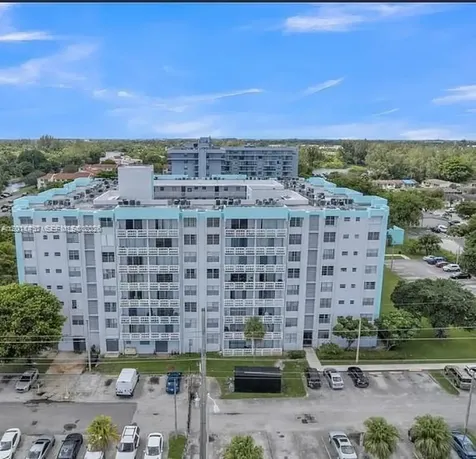 15600 NW 7th Avenue Miami FL 33169