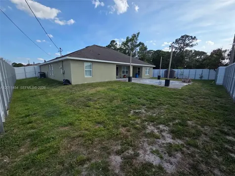 1005 SW Bay State Road Port St. Lucie FL 34953