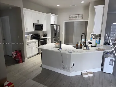 1005 SW Bay State Road Port St. Lucie FL 34953