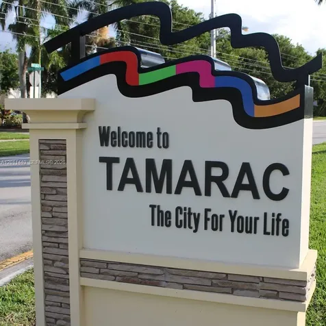 5686 Rock Island Road Tamarac FL 33319