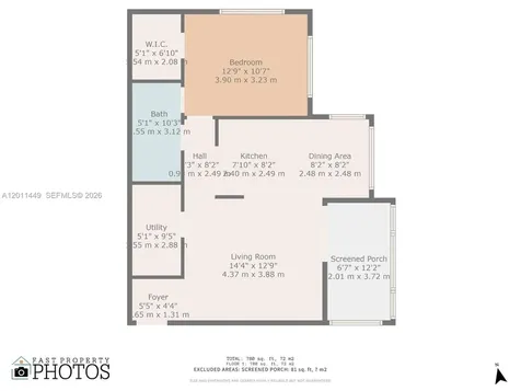 5686 Rock Island Road Tamarac FL 33319