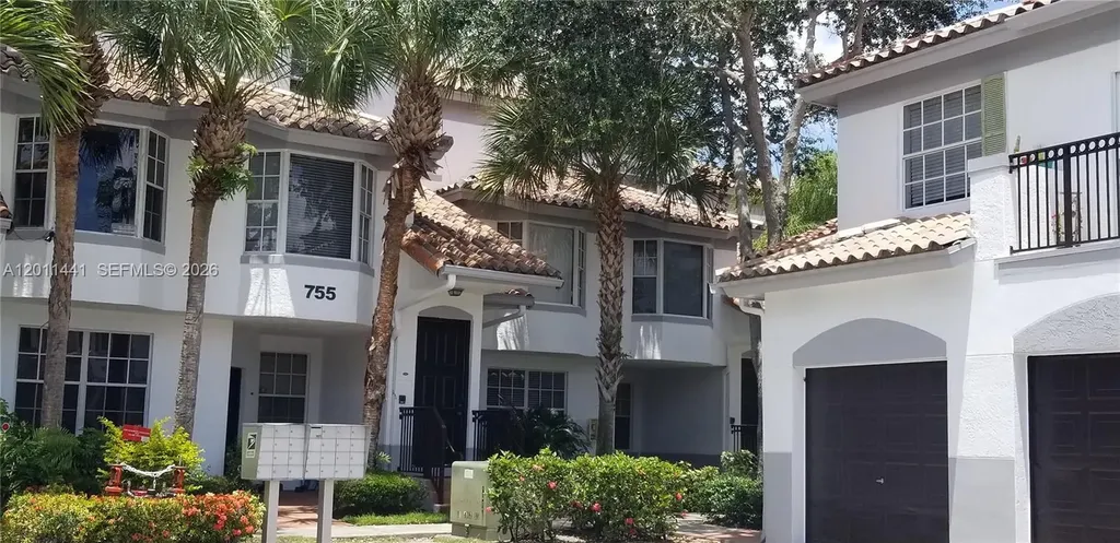 755 SW 148th Avenue Sunrise FL 33325