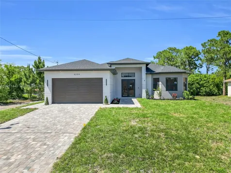 4204 3rd Street W Lehigh Acres FL 33971