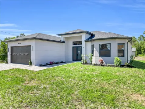 4204 3rd Street W Lehigh Acres FL 33971
