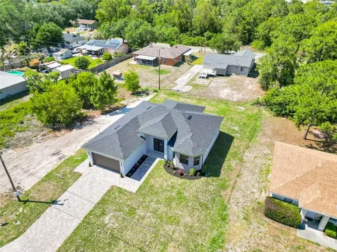 4204 3rd Street W Lehigh Acres FL 33971
