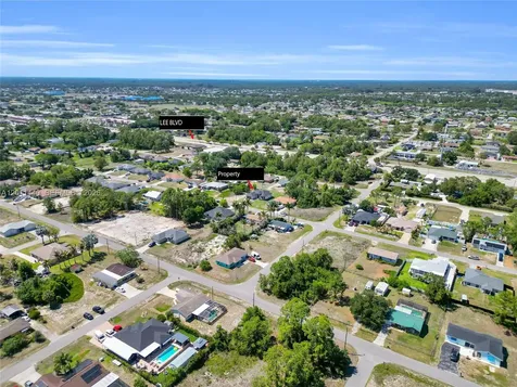 4204 3rd Street W Lehigh Acres FL 33971