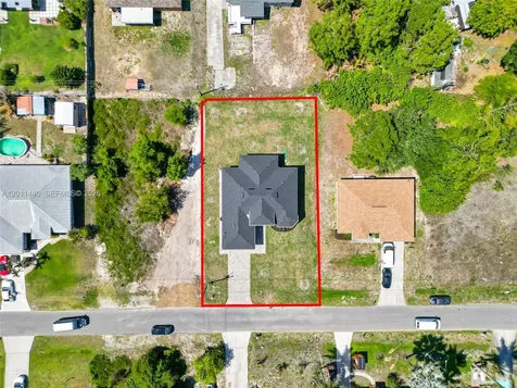 4204 3rd Street W Lehigh Acres FL 33971
