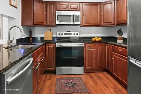 3083 N Oakland Forest Drive Oakland Park FL 33309