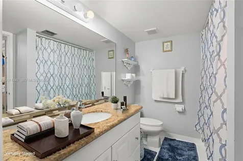 3083 N Oakland Forest Drive Oakland Park FL 33309