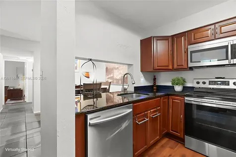 3083 N Oakland Forest Drive Oakland Park FL 33309