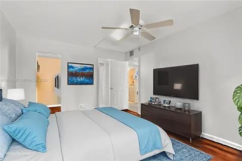3083 N Oakland Forest Drive Oakland Park FL 33309