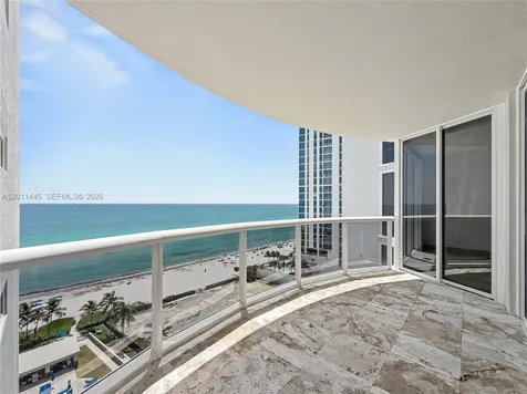 17555 Collins Avenue Sunny Isles Beach FL 33160