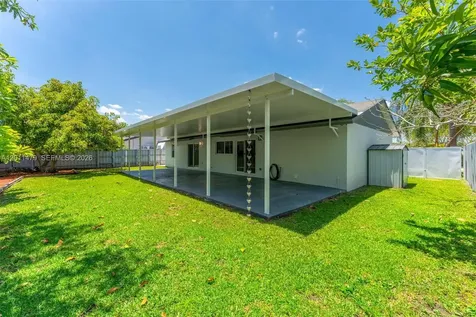 6605 SW 151st Court Miami FL 33193