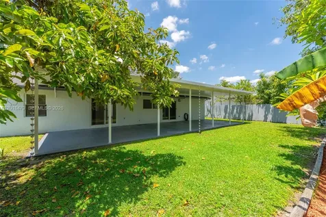 6605 SW 151st Court Miami FL 33193