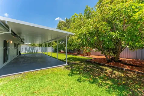 6605 SW 151st Court Miami FL 33193