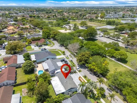 6605 SW 151st Court Miami FL 33193