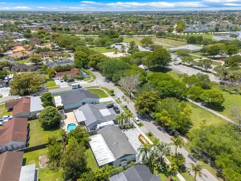 6605 SW 151st Court Miami FL 33193