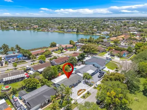 6605 SW 151st Court Miami FL 33193