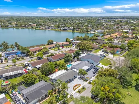 6605 SW 151st Court Miami FL 33193