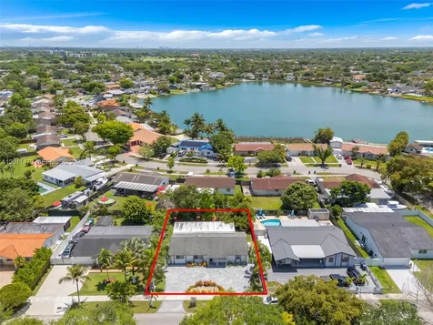 6605 SW 151st Court Miami FL 33193