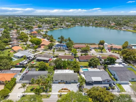 6605 SW 151st Court Miami FL 33193