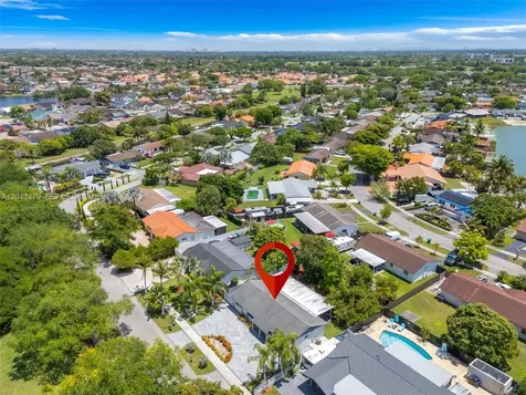 6605 SW 151st Court Miami FL 33193
