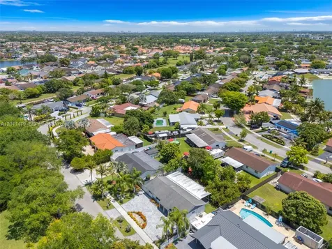 6605 SW 151st Court Miami FL 33193