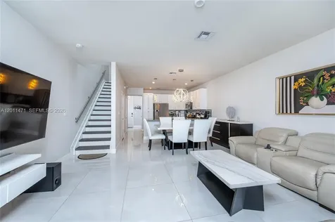 10876 SW 232nd Terrace Homestead FL 33032