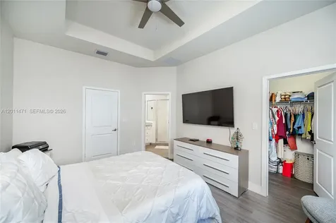 10876 SW 232nd Terrace Homestead FL 33032