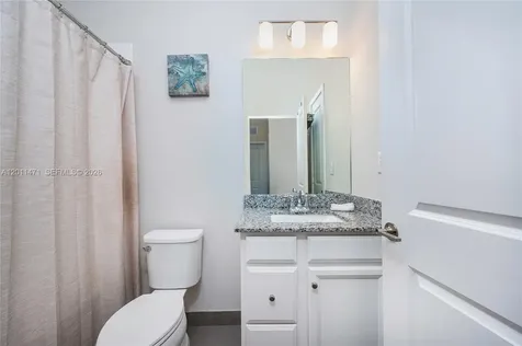 10876 SW 232nd Terrace Homestead FL 33032
