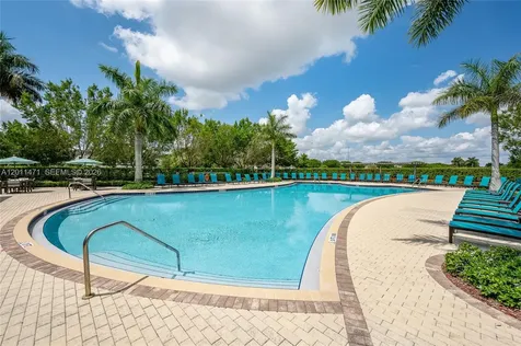 10876 SW 232nd Terrace Homestead FL 33032