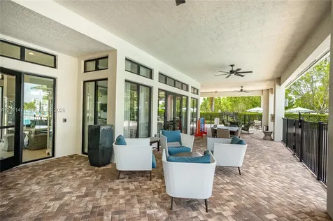 10876 SW 232nd Terrace Homestead FL 33032