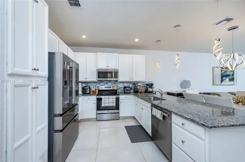 10876 SW 232nd Terrace Homestead FL 33032