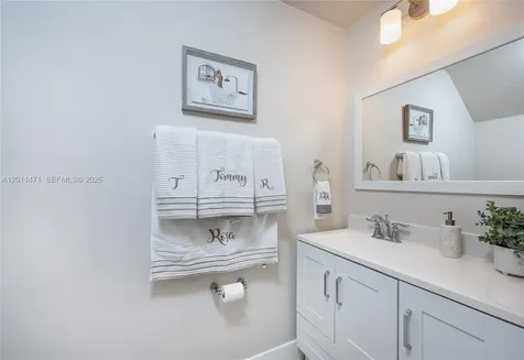 10876 SW 232nd Terrace Homestead FL 33032