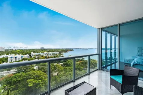 601 NE 36th Street Miami FL 33137