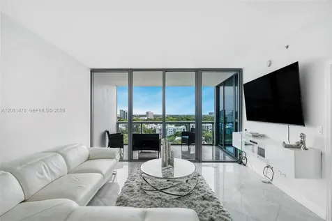 601 NE 36th Street Miami FL 33137