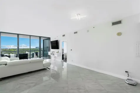 601 NE 36th Street Miami FL 33137