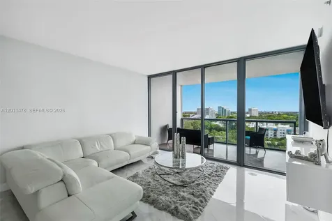 601 NE 36th Street Miami FL 33137
