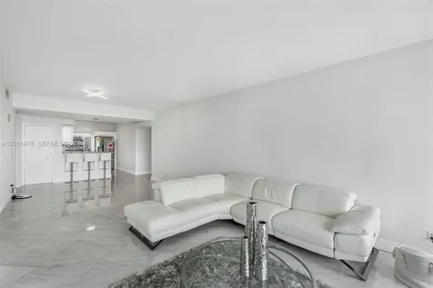 601 NE 36th Street Miami FL 33137