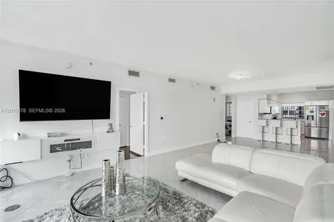 601 NE 36th Street Miami FL 33137