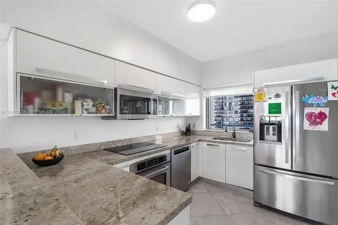 601 NE 36th Street Miami FL 33137