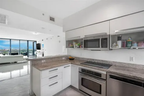 601 NE 36th Street Miami FL 33137