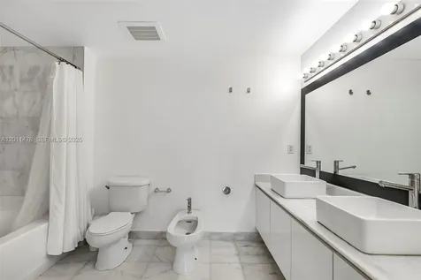 601 NE 36th Street Miami FL 33137