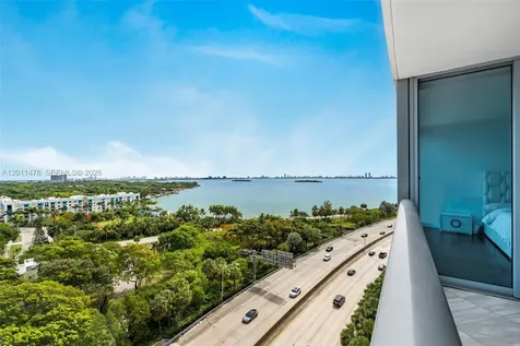 601 NE 36th Street Miami FL 33137