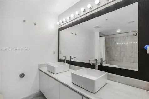 601 NE 36th Street Miami FL 33137