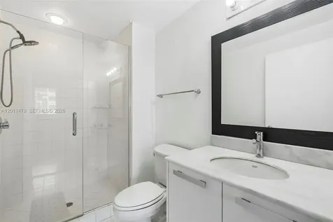 601 NE 36th Street Miami FL 33137