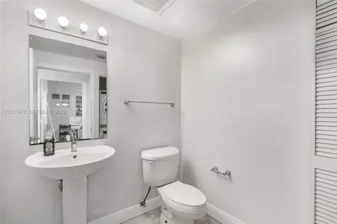 601 NE 36th Street Miami FL 33137