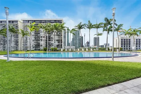 601 NE 36th Street Miami FL 33137